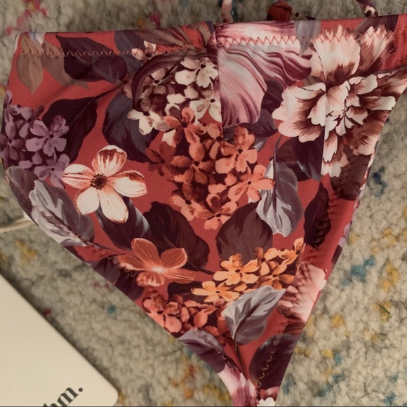 Jolene Rhythm bikini top - Picture 3 of 3